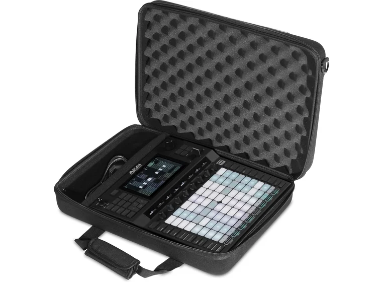 UDG Gear Creator Akai Force Hardcase Black 