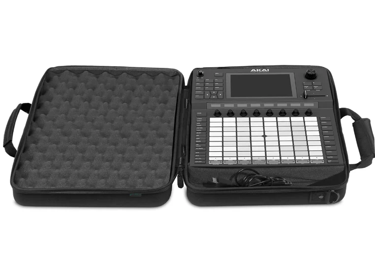 UDG Gear Creator Akai Force Hardcase Black 