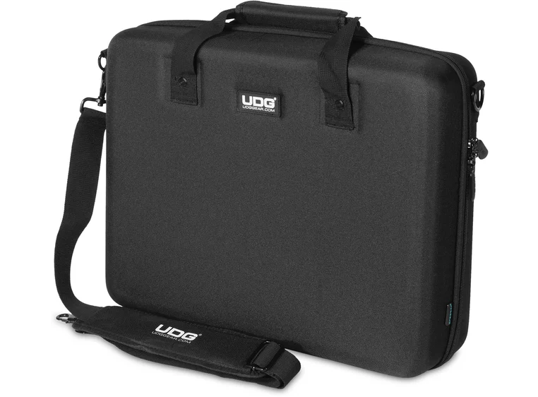 UDG Gear Creator Akai Force Hardcase Black 