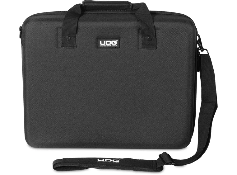 UDG Gear Creator Akai Force Hardcase Black 