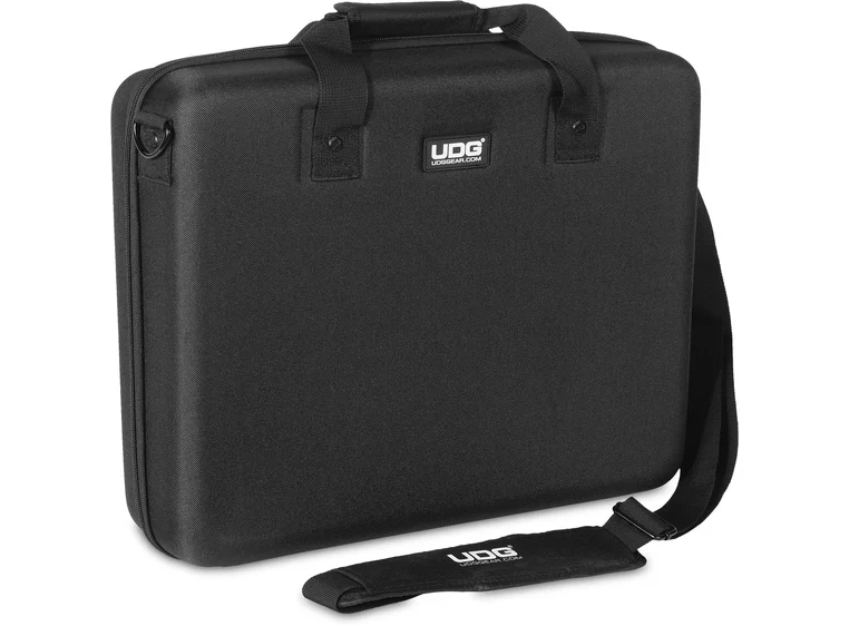 UDG Gear Creator Akai Force Hardcase Black 