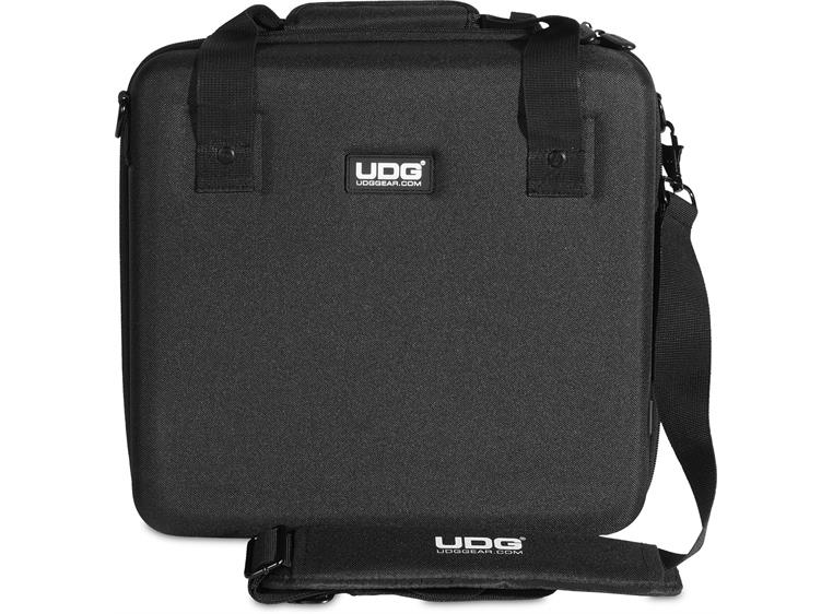 UDG Gear Creator Hardcase Black for Pioneer XDJ-700/Numark PT01