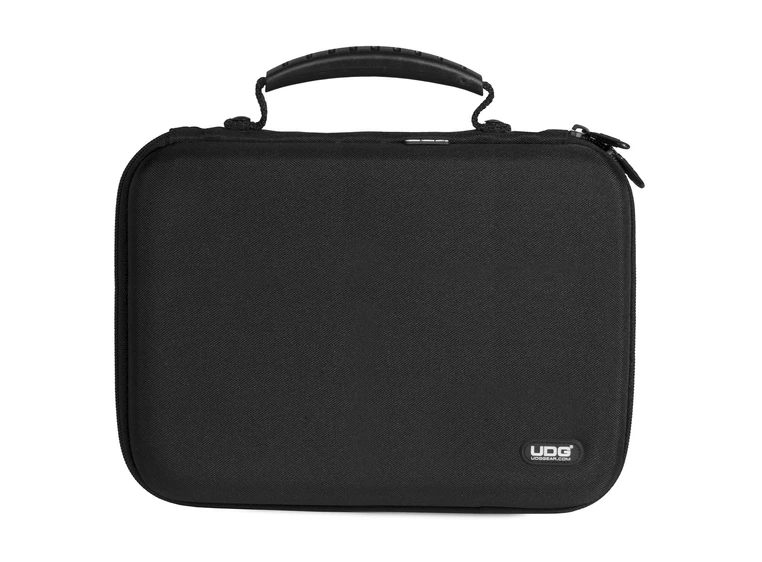 UDG Gear Creator Hardcase Blk for Universal Audio Apollo X4 