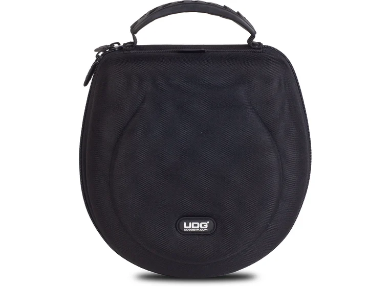 UDG Gear Creator Headphone Hardcase L Black 