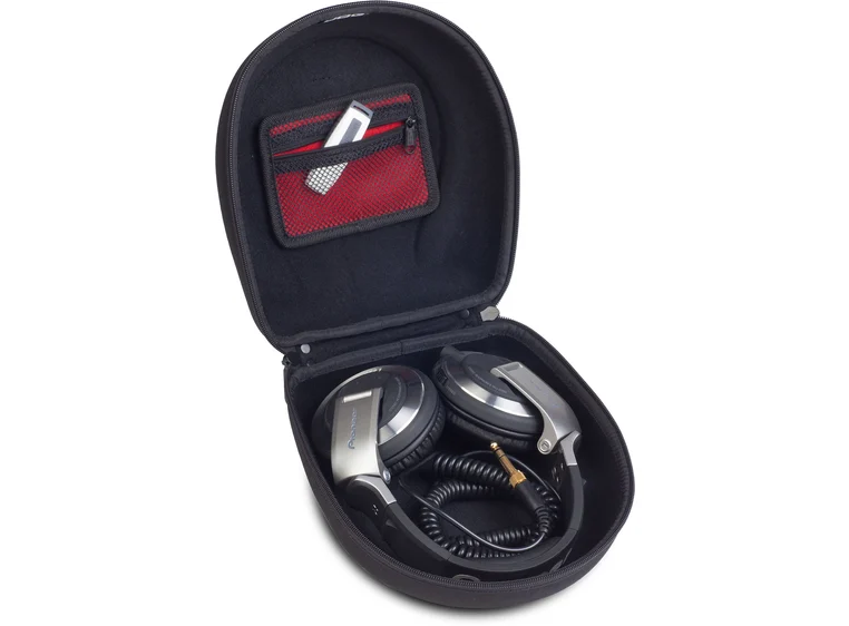 UDG Gear Creator Headphone Hardcase L Black 