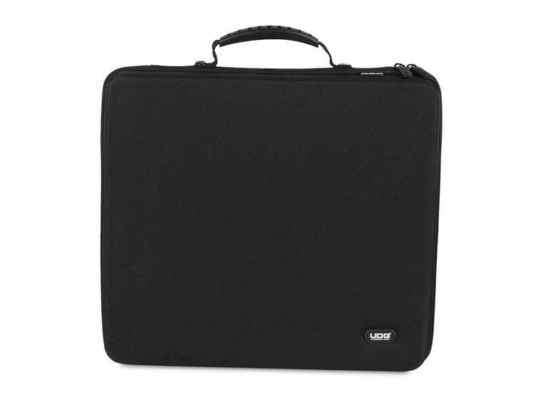 UDG Gear Creator Novation Launchpad X Hardcase Blk 