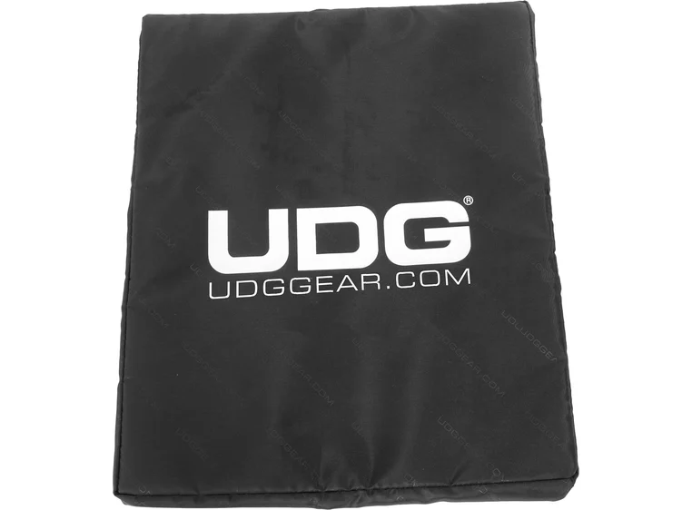 UDG Gear Ultimate Dust Cover Black MK2 for CD Player/Mixer