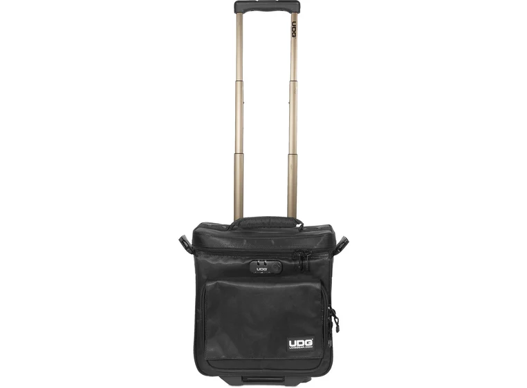 UDG Gear Ultimate Trolley To Go Black 