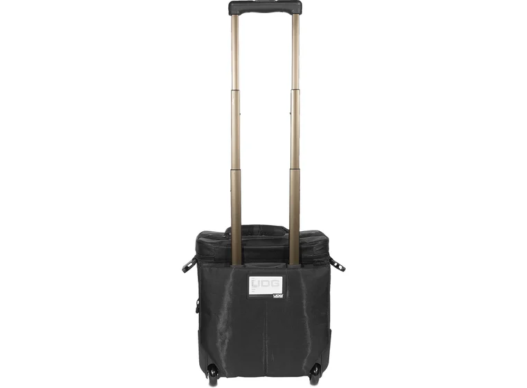 UDG Gear Ultimate Trolley To Go Black 