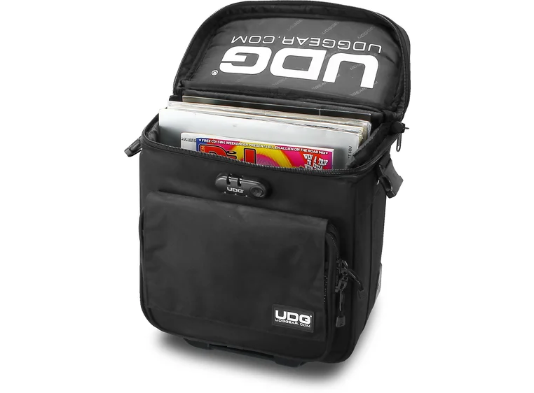 UDG Gear Ultimate Trolley To Go Black 