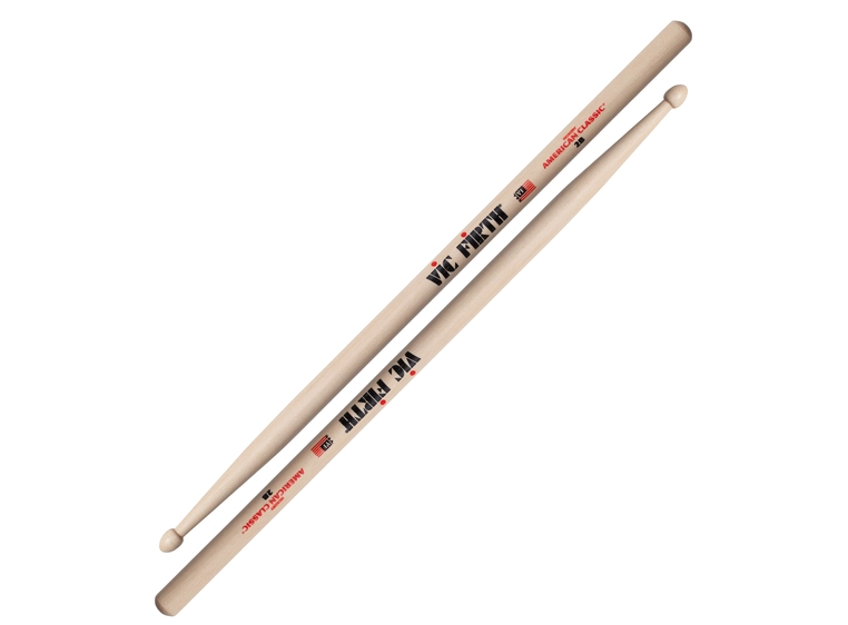 Vic Firth American Classic 2B 