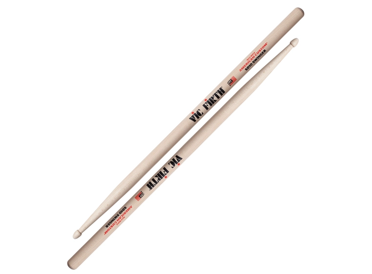 Vic Firth SD-10 American Custom Swinger 