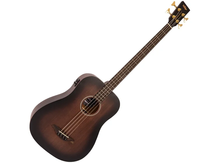 Vintage VCB440WK Statesboro akustisk bassgitar 