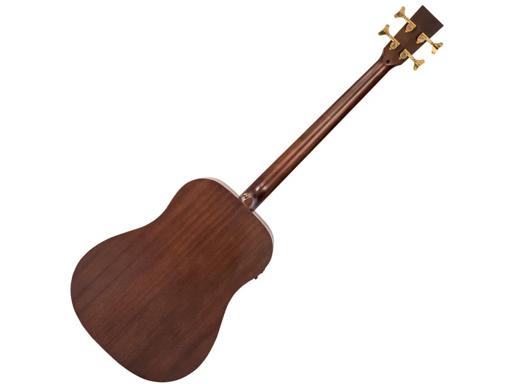 Vintage VCB440WK Statesboro akustisk bassgitar 