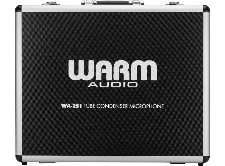 Warm Audio FLIGHT CASE - WA-251 