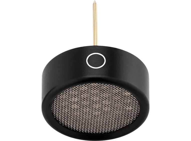 Warm Audio WA84-OCAP-B Omni kapsel til WA-84 - sort 