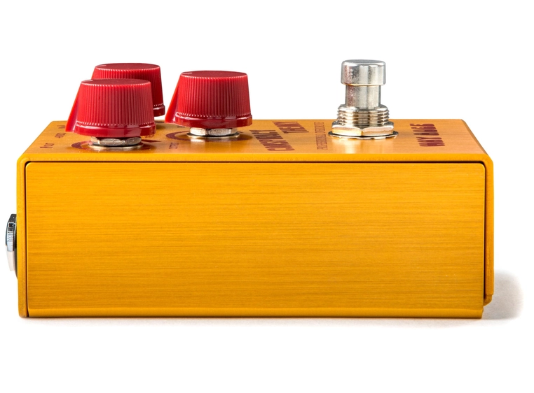 Way Huge WM20 Conspiracy Theory Overdrive 