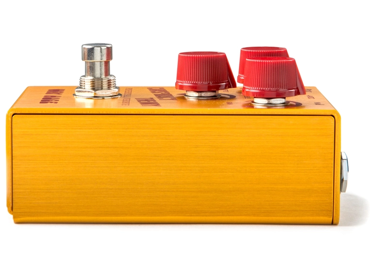 Way Huge WM20 Conspiracy Theory Overdrive 