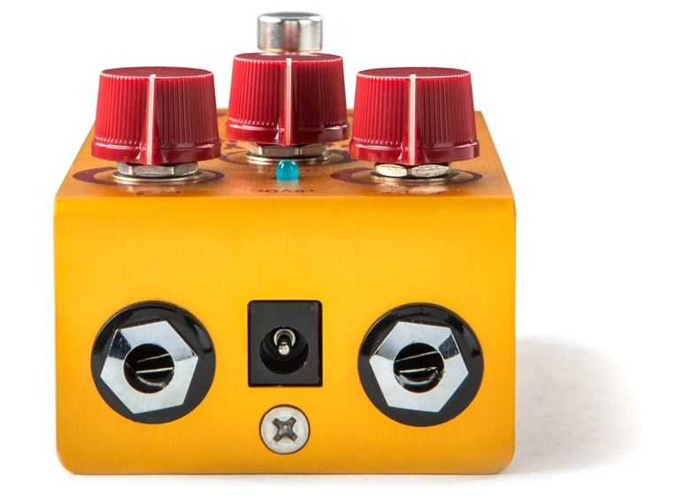 Way Huge WM20 Conspiracy Theory Overdrive 