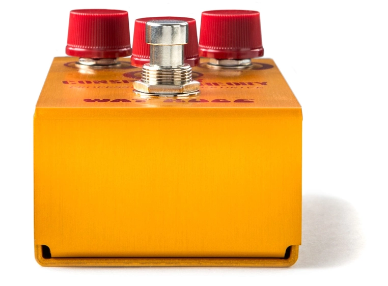 Way Huge WM20 Conspiracy Theory Overdrive 