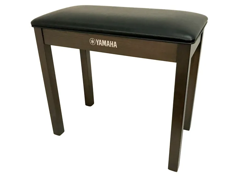 Yamaha B1-DW pianokrakk, mørk valnøtt 