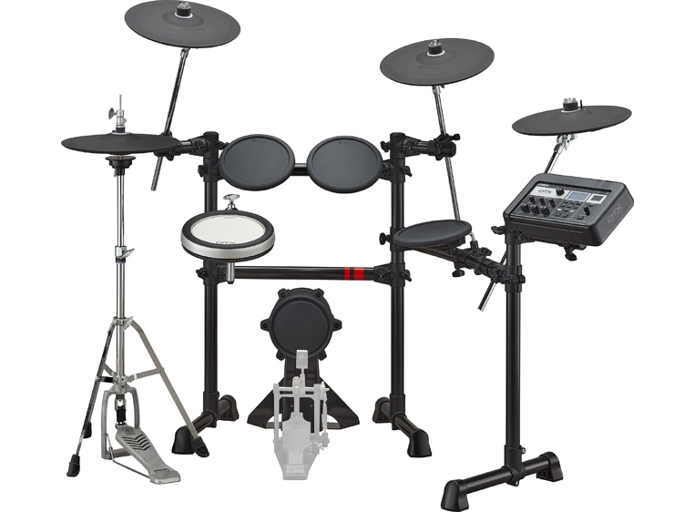Yamaha DTX6K2-X Digitalt trommesett 