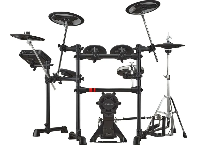 Yamaha DTX6K2-X Digitalt trommesett 