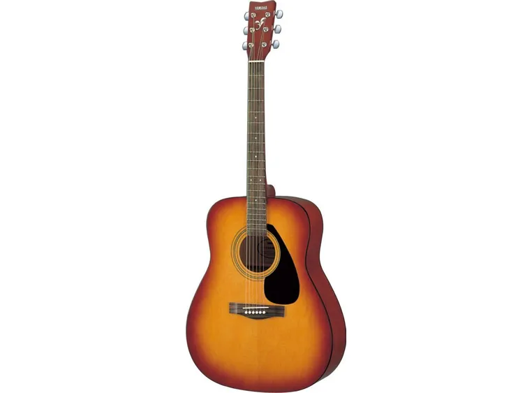Yamaha F310TBSII akustisk gitar 
