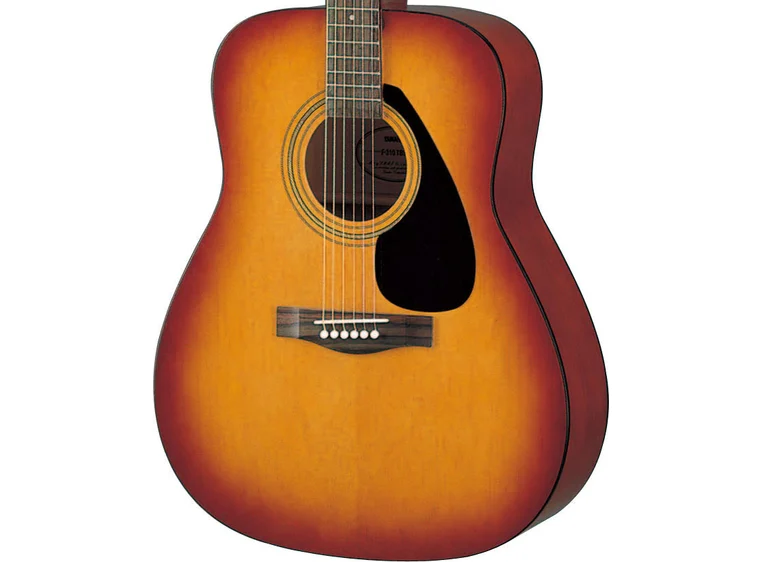 Yamaha F310TBSII akustisk gitar 