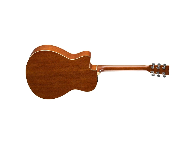 Yamaha FSX820 II Brown Sunburst 