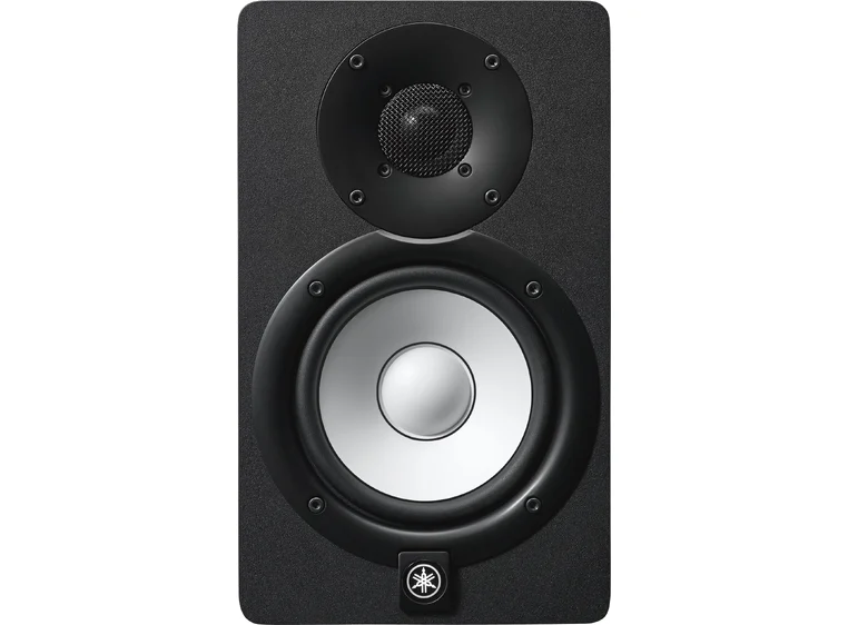 Yamaha HS5 studiomonitor (stk) * Svart finish *Kunderetur 