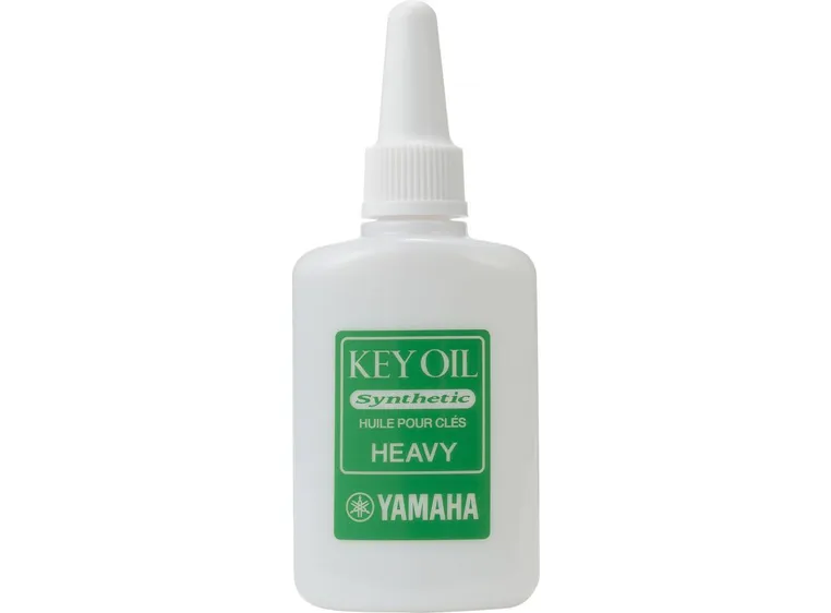 Yamaha Key Oil Heavy 20ml 