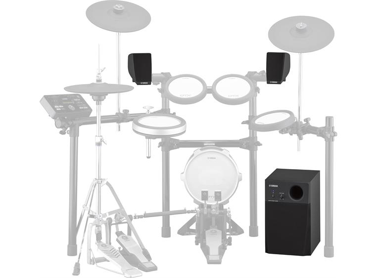 Yamaha MS45DR Drum monitor system