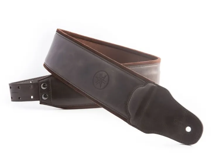 Yamaha Smooth Brown gitarreim 