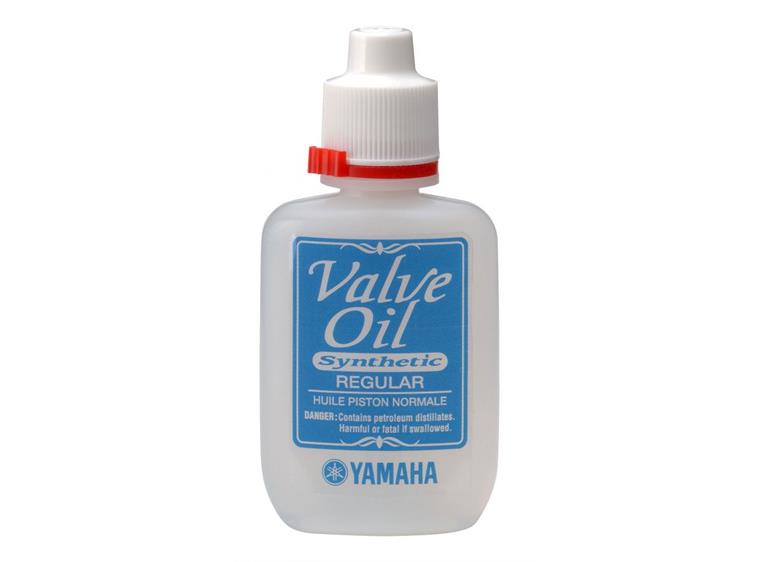 Yamaha Valve Oil Regular 60ml