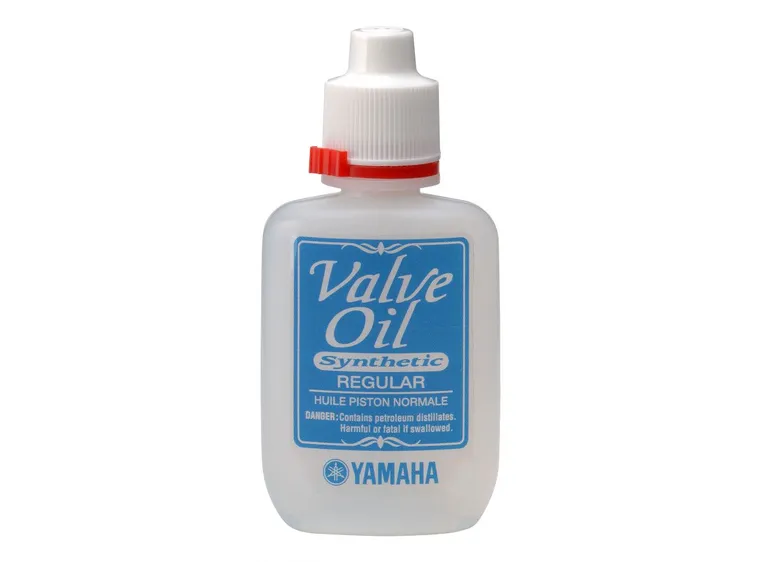 Yamaha Valve Oil Regular 60ml 