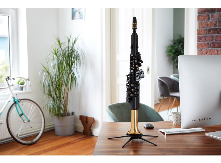 Yamaha YDS150 Digital Saxophone 