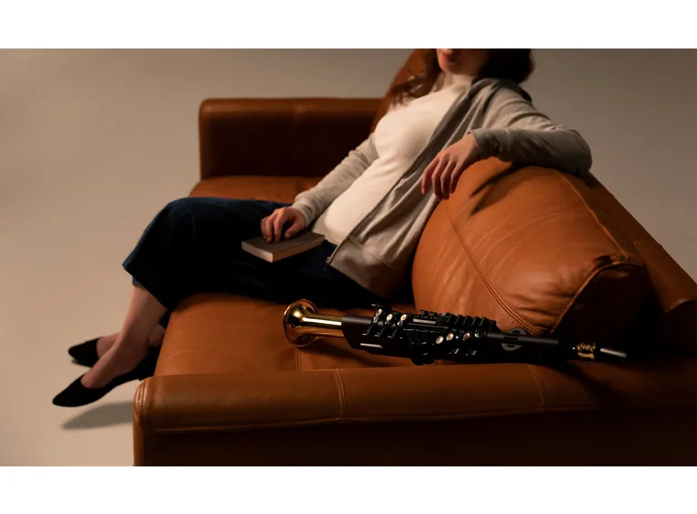 Yamaha YDS150 Digital Saxophone 