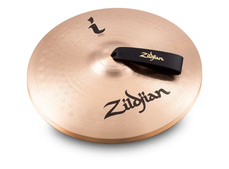 Zildjian ILH14BP I-FAMILY BAND PAIR 14" 