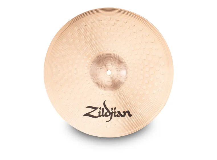 Zildjian ILH14BP I-FAMILY BAND PAIR 14" 
