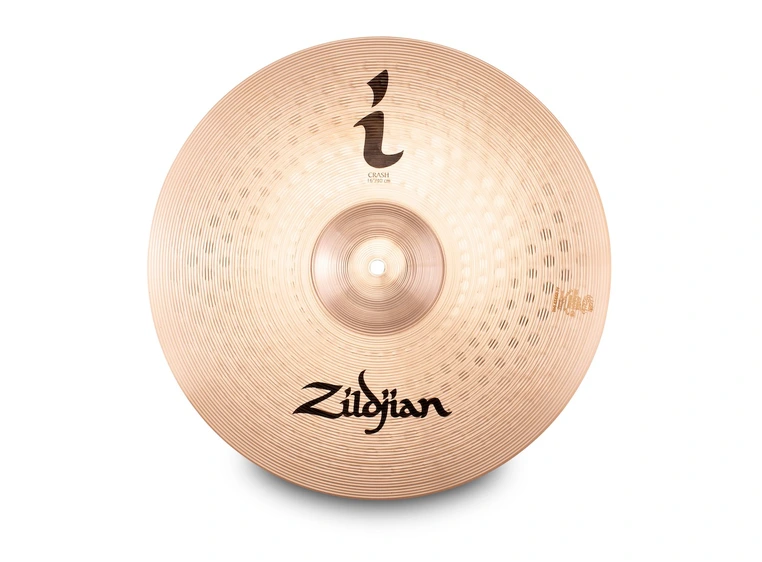 Zildjian ILH16C 16" I-Family Crash 