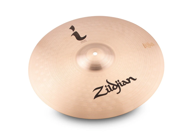 Zildjian ILH16C 16" I-Family Crash 