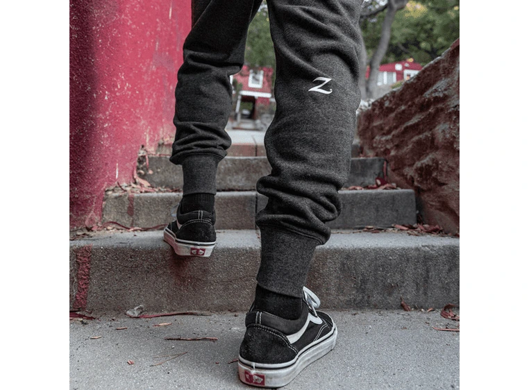 Zildjian Joggebukse (ZAJG0012) Medium 