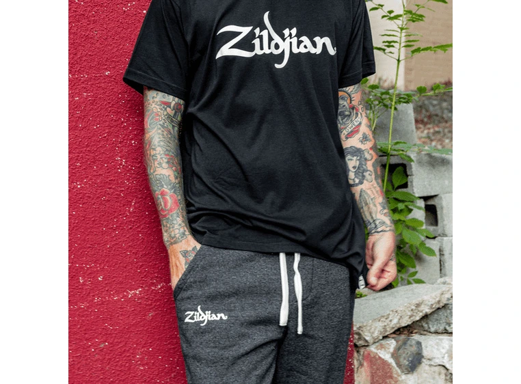 Zildjian Joggebukse (ZAJG0012) Medium 