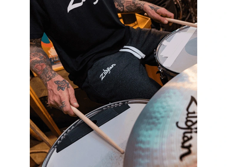 Zildjian Joggebukse (ZAJG0012) Medium 