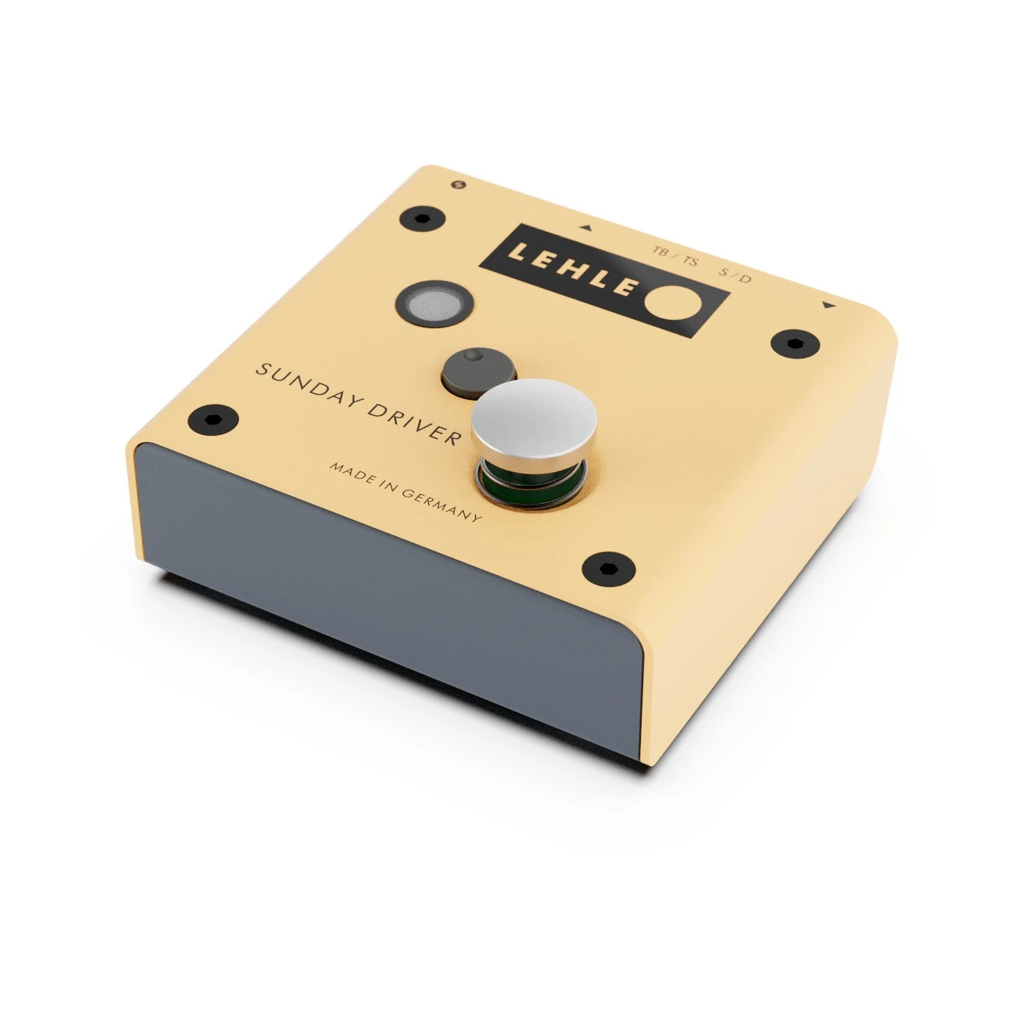 Lehle Sunday Driver SW II