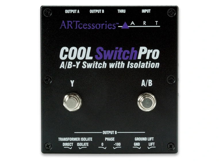 ART CoolSwitchPro 
