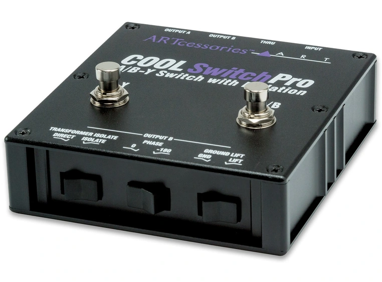ART CoolSwitchPro 