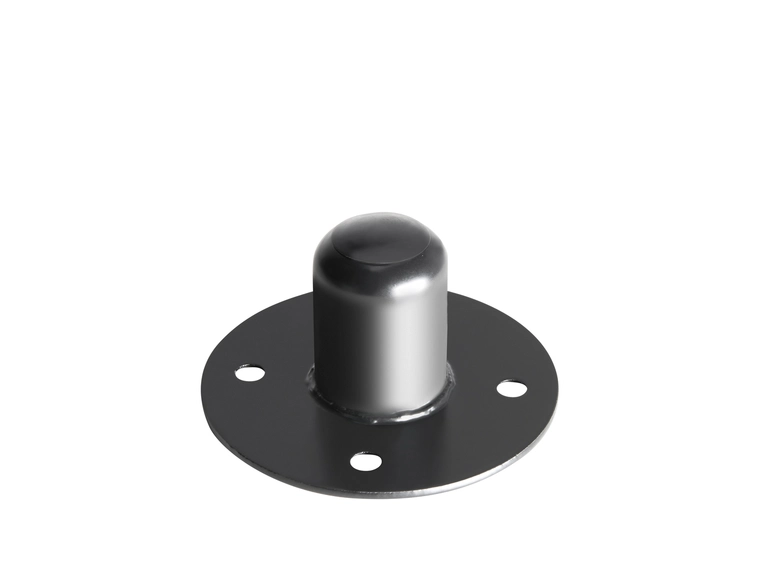 Adam Hall Cabinet Flange SM701 