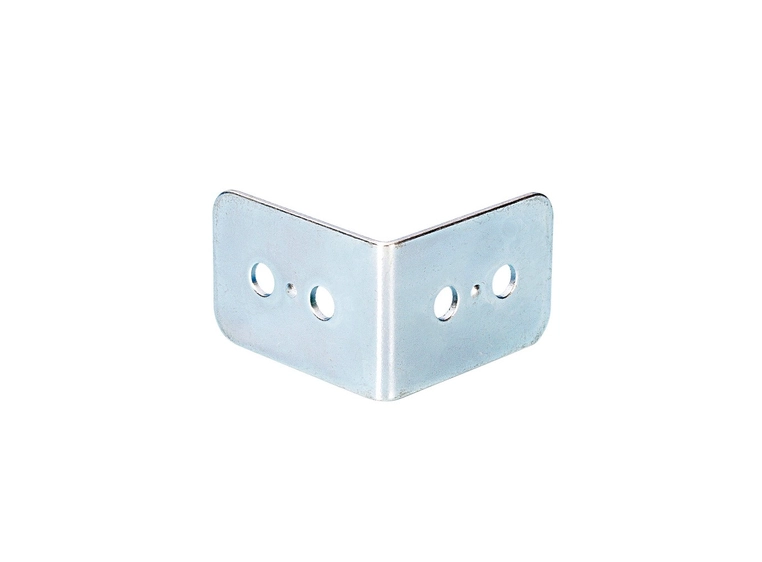 Adam Hall Hardware 40402 - Corner Brace 25 x 37 